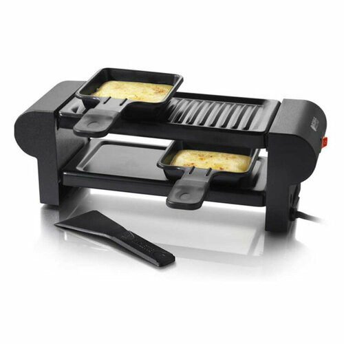 Раклетница электрическая мини Boska 220V 30см 850000₽