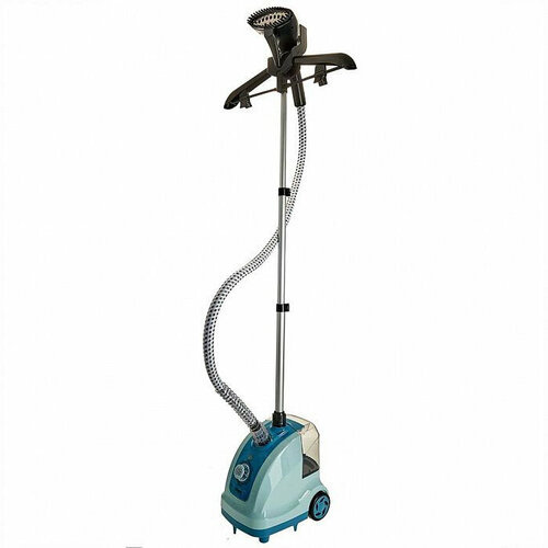 Отпариватель яромир ЯР-5000 серыйголубой 388700₽