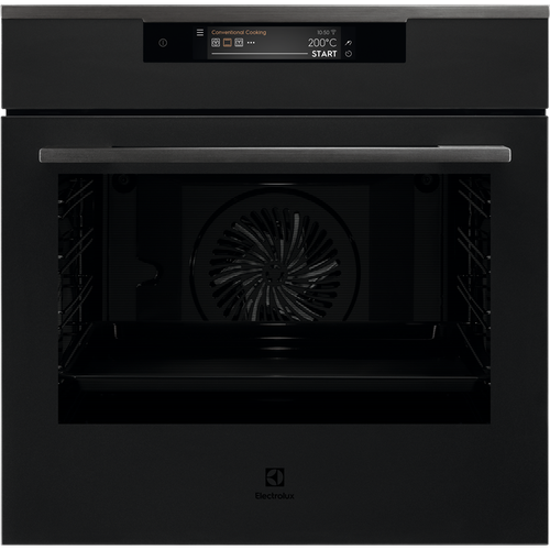 Встраиваемые электрические духовки ELECTROLUX Intuit 800 KOEAP31WT 10605000₽