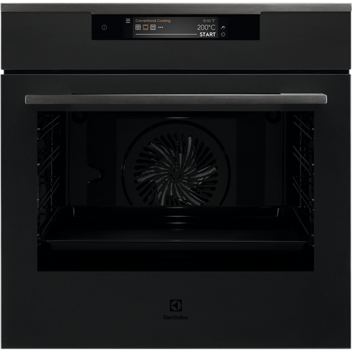 Встраиваемые электрические духовки ELECTROLUX Intuit 800 KOEAP31WT