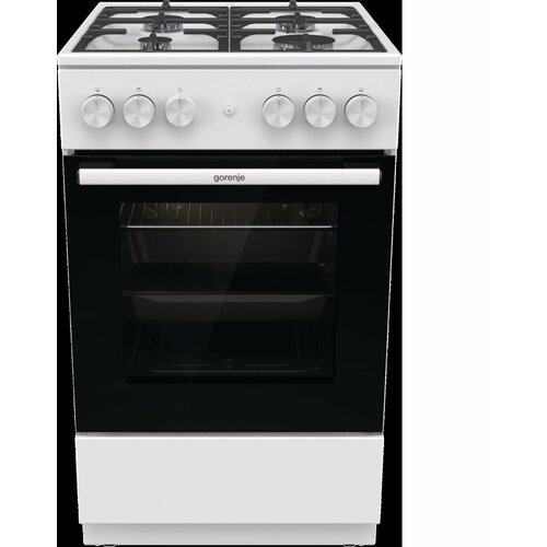 Газовая плита Gorenje GG5WF 5217400₽