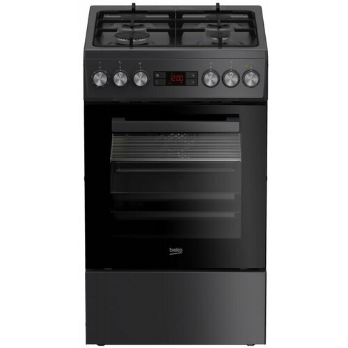 Комбинированная плита Beko FSM55335DAS 4949000₽