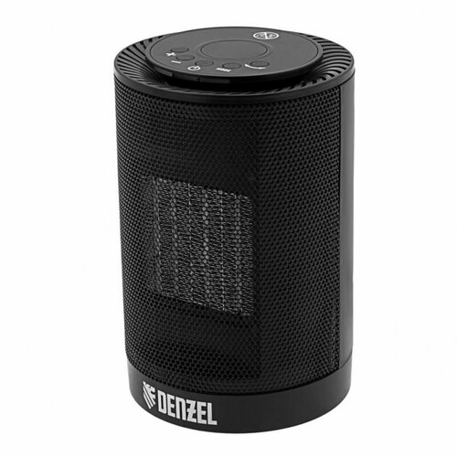 Тепловентилятор DENZEL 96418 DTFC-1200 электрический керамический 3 режима вентилятор нагрев 6001200 Вт 346000₽