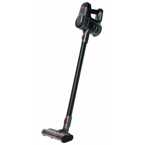 Пылесос ручной Starwind SCH9951 270Вт серебристыйкрасный 1213000₽