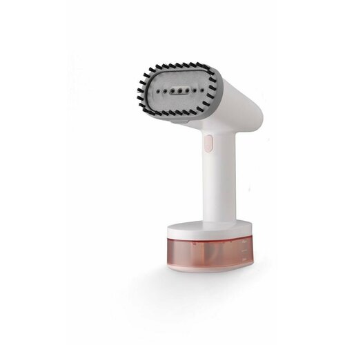 Отпариватель BQ SG1008H Белый-Розовый 312900₽