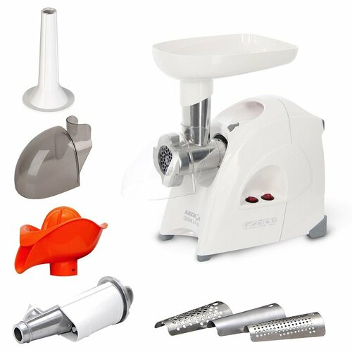 Электрическая мясорубка Аксион М 4104 828000₽