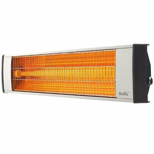 Инфракрасный настенно-напольный обогреватель Ballu L BIH-L-20 20 кВт НС-1028600 619600₽