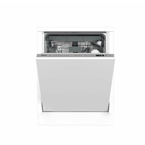 Посудомоечная машина встраиваемая Hotpoint HI 5D84 DW 4899900₽