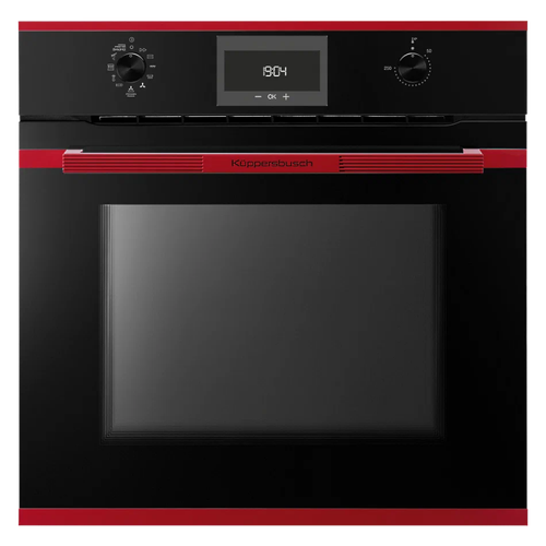 Электрический духовой шкаф Kuppersbusch BP 63320 S8 Hot Chili 30399000₽