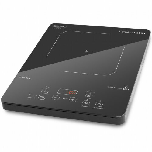 Плитка электрическая Caso Touch 2000 индукционная 713500₽