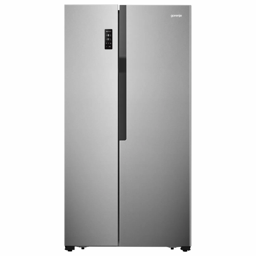 Холодильник Gorenje NRS918FMX серебристый 8495900₽