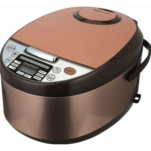 Мультиварка ENERGY EN-258 453900₽