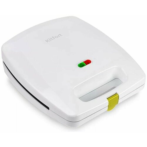 Вафельница Kitfort КТ-1670 334200₽