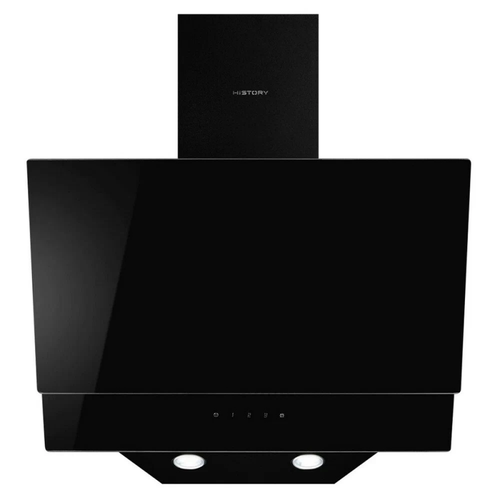 Вытяжка HiSTORY CAG67S2 FBK 1499000₽