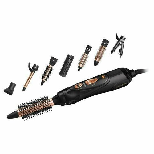 Фен-щетка Sencor SHS 8550BK 503000₽