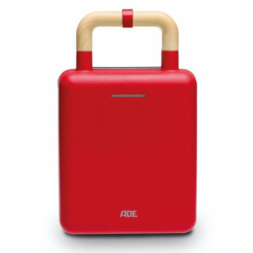 ADE Вафельница и сэндвичница 2-в-1 ADE KG2138-2 1742200₽
