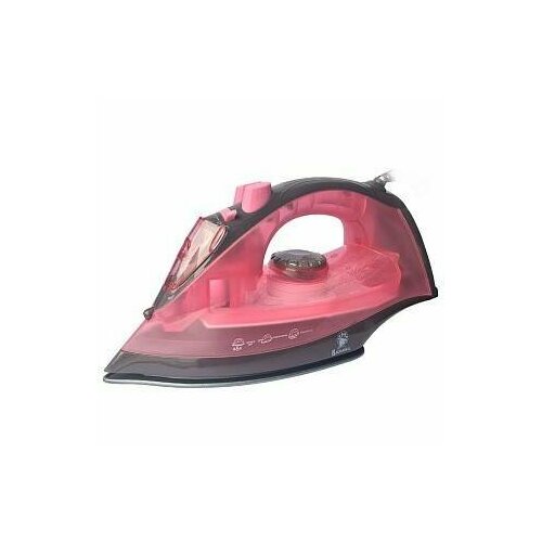 Василиса Утюг василиса ВА-2001 розовый с коричневым 197100₽