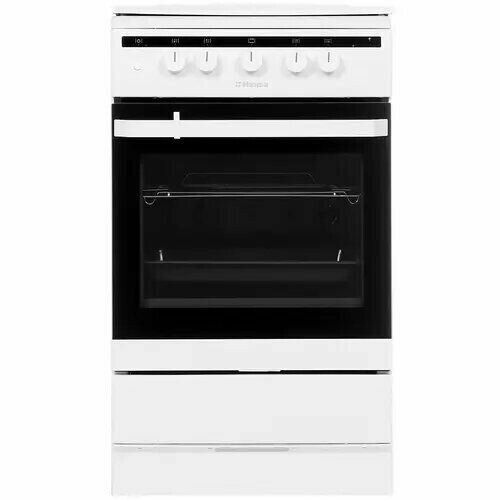 Купить Газовая плита Hansa FCGW510550 - цена: 41250 ₽, характеристики ...