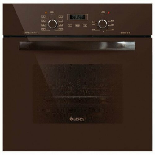 Духовой шкаф электрический Gefest 622-02 К 3089000₽
