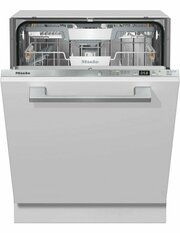 Встраиваемая посудомоечная машина Miele G 5350 SCVi