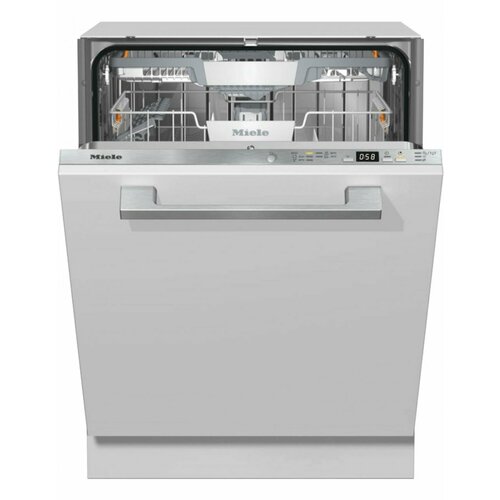 Встраиваемая посудомоечная машина Miele G 5350 SCVi 18500000₽