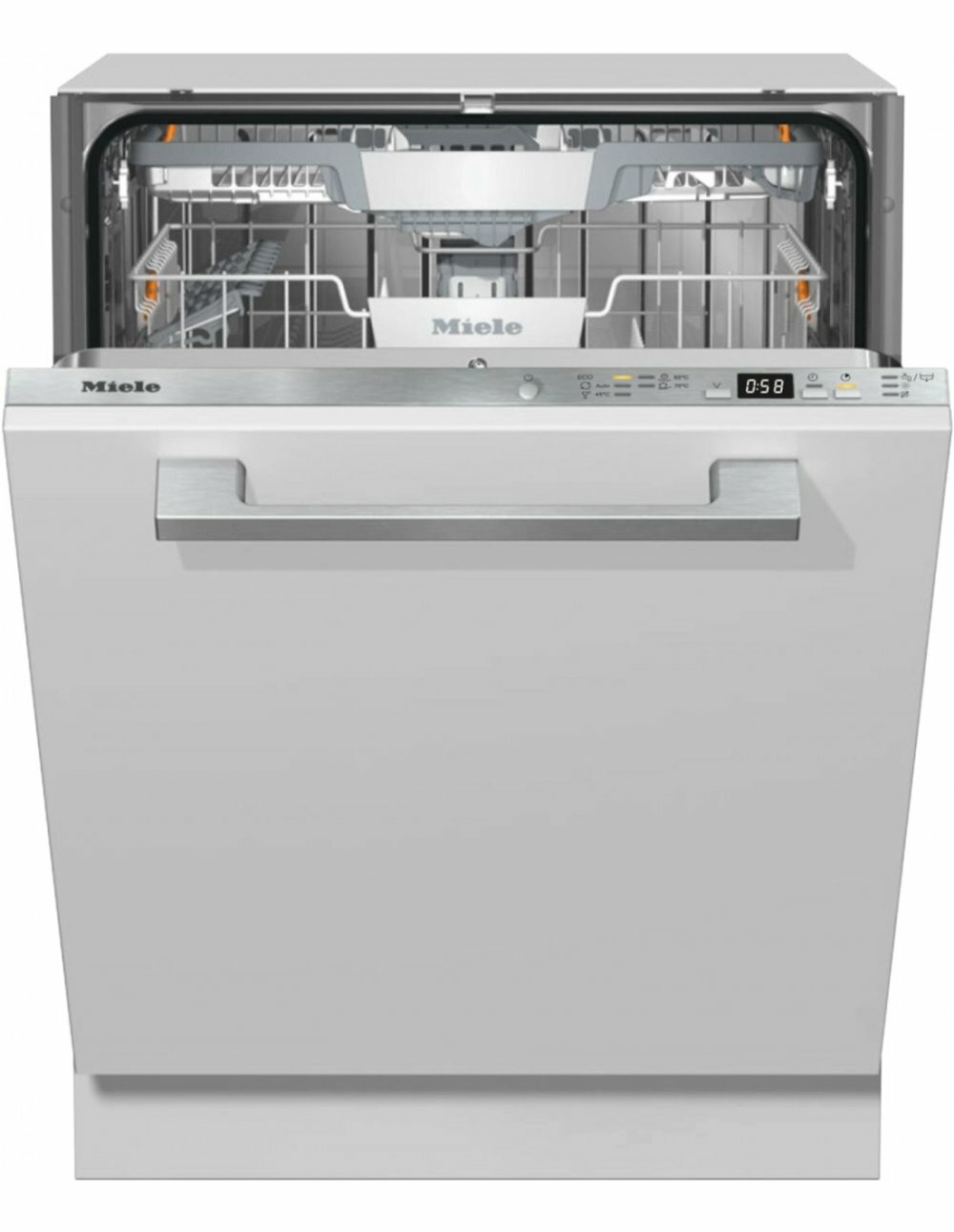 Встраиваемая посудомоечная машина Miele G 5350 SCVi