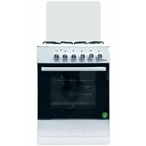 Газовая плита Ideal L110 белый 2347500₽