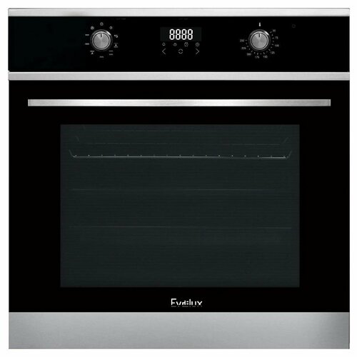 Электрический духовой шкаф EVELUX EO 635 PX 2699000₽