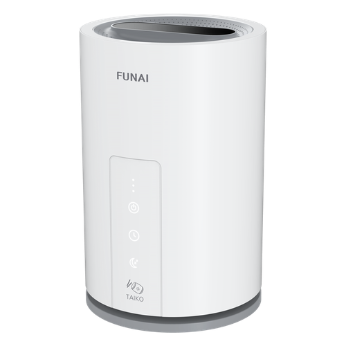 Увлажнитель воздуха Funai USH-TKE7251WC Taiko ультразвуковой 405000₽