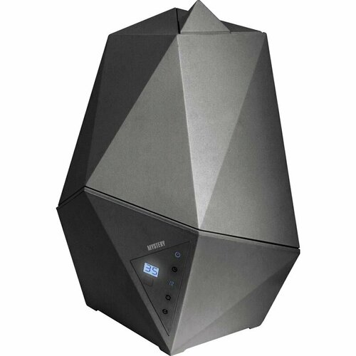 Увлажнитель воздуха Mystery MAH-2604 графит 688100₽
