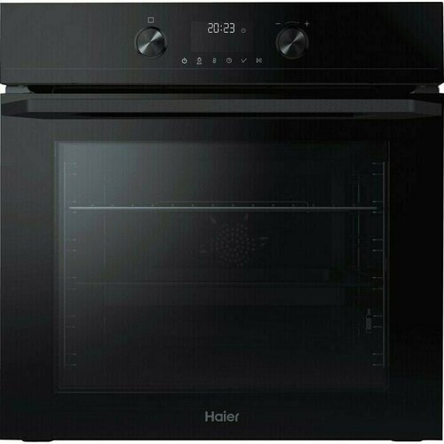 Электрический духовой шкаф HAIER HOQ-K5AAN3BX