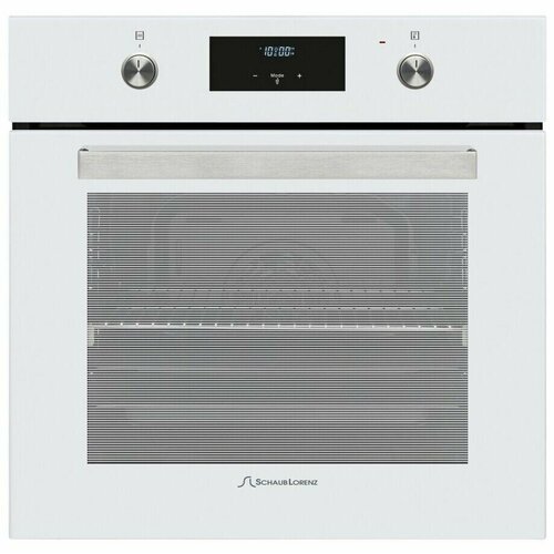 Электрический духовой шкаф Schaub Lorenz SLB EL6924 3999000₽