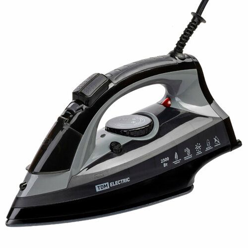 Утюг TDM-Electric SQ4010-0002 225400₽