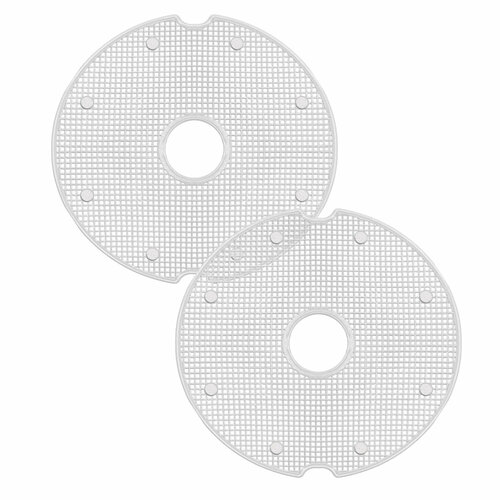 2B1118 2 поддона для ягод d 295 37100₽