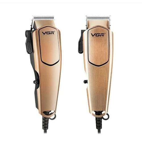 Машинка для стрижки VGR V-131 zal 137900₽