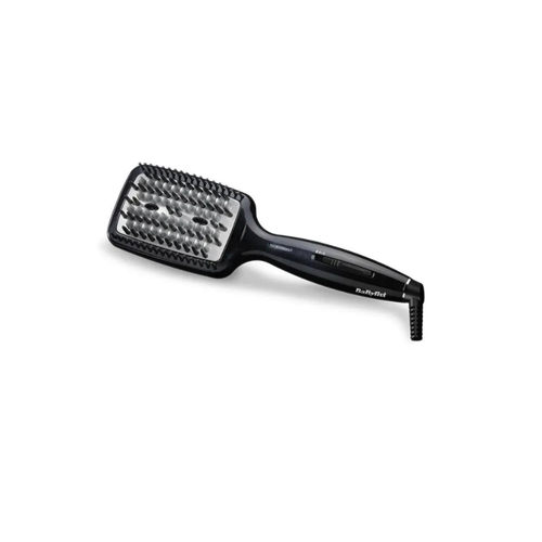 Фен-щётка Babyliss HSB101E стайлер babyliss hsb101e