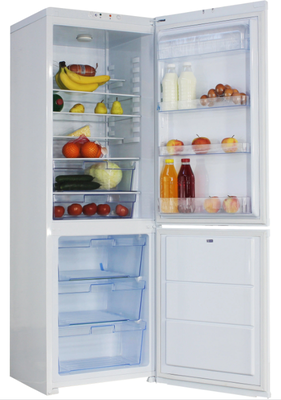 Холодильник орск 174B белый
