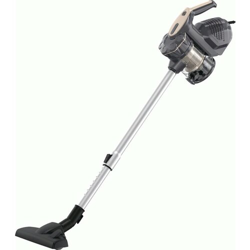 Ручной пылесос DOMFY DSC-VC304 1000Вт золотистыйсерый 647100₽