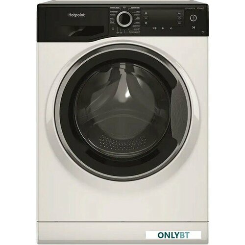 Стиральная машина Hotpoint-Ariston NSD 7239 ZS VE RU 4023500₽