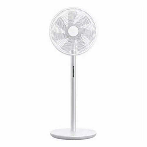 Напольный вентилятор Xiaomi Smartmi DC Standing Fan 3 ZLBPLDS05ZM 1100000₽