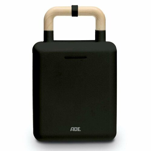 ADE Вафельница и сэндвичница 2-в-1 ADE KG2138-3 1274000₽