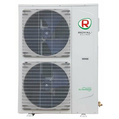 Кассетный кондиционер Royal Clima CO-4C 36HNBI / CO-E 36HNBI