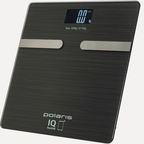 Изображение товара Весы напольные Polaris PWS 1892 IQ Home