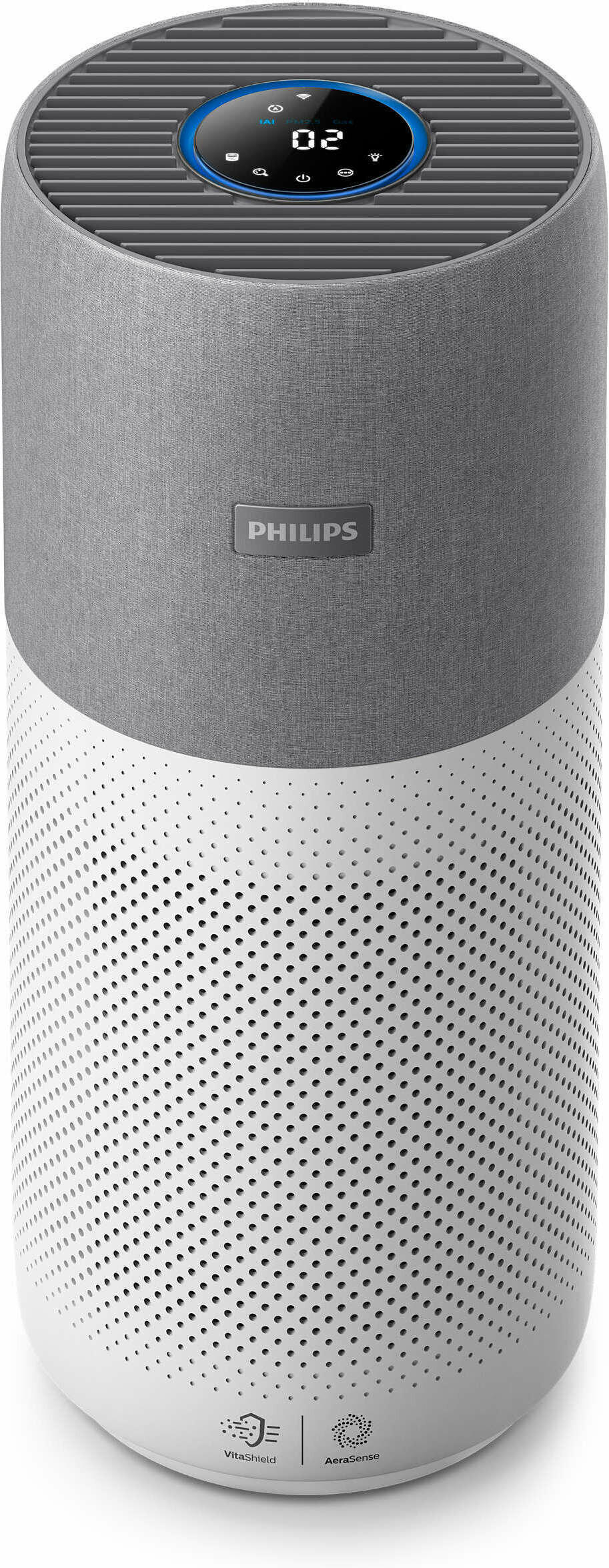 Воздухоочиститель Philips Serie 3000i AC3033 / 10