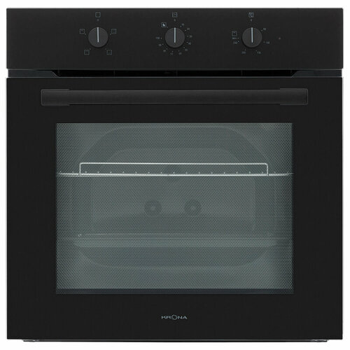 Электрический духовой шкаф Krona SERA 60 BLBL 3239000₽