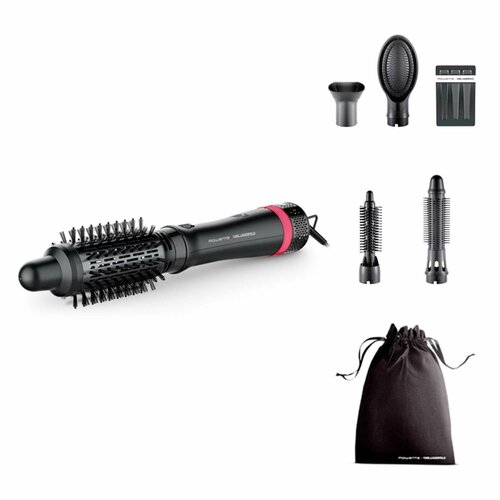 Щетка для волос Rowenta CF 635L 649000₽