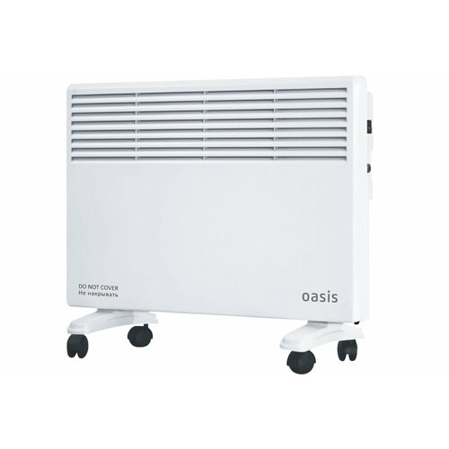 Конвектор OASIS EK-15 4640039481713 585600₽