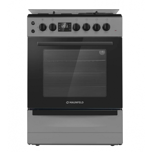 Комбинированная плита Maunfeld MGC60ECGR05 4357000₽