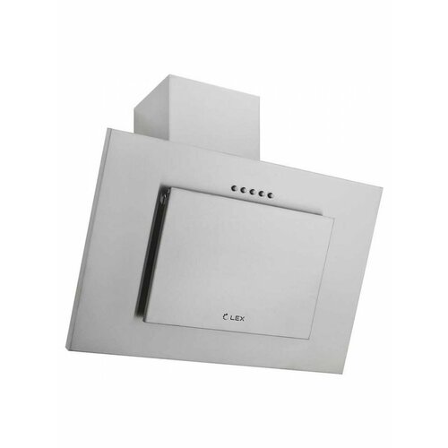 Вытяжка каминная Lex MINI S 600 нержавеющая сталь 50000000₽