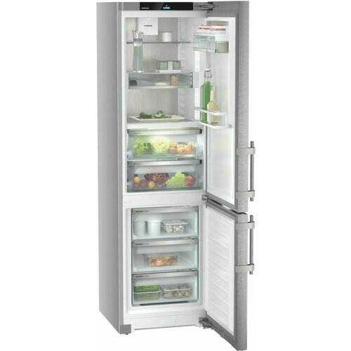 Холодильник LIEBHERR CBNsdb 5753 холодильник liebherr cnsdd 5753